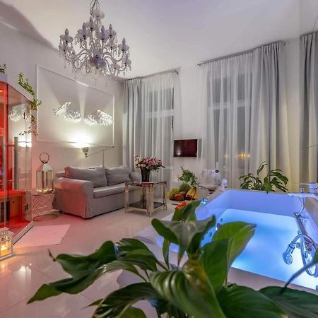 Apartament Sensual Sauna&Jacuzzi Poznan Stare Miasto 외부 사진