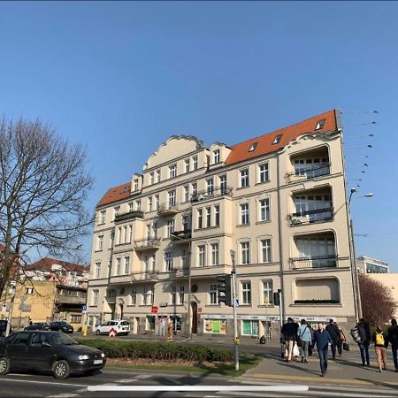 Apartament Sensual Sauna&Jacuzzi Poznan Stare Miasto 외부 사진