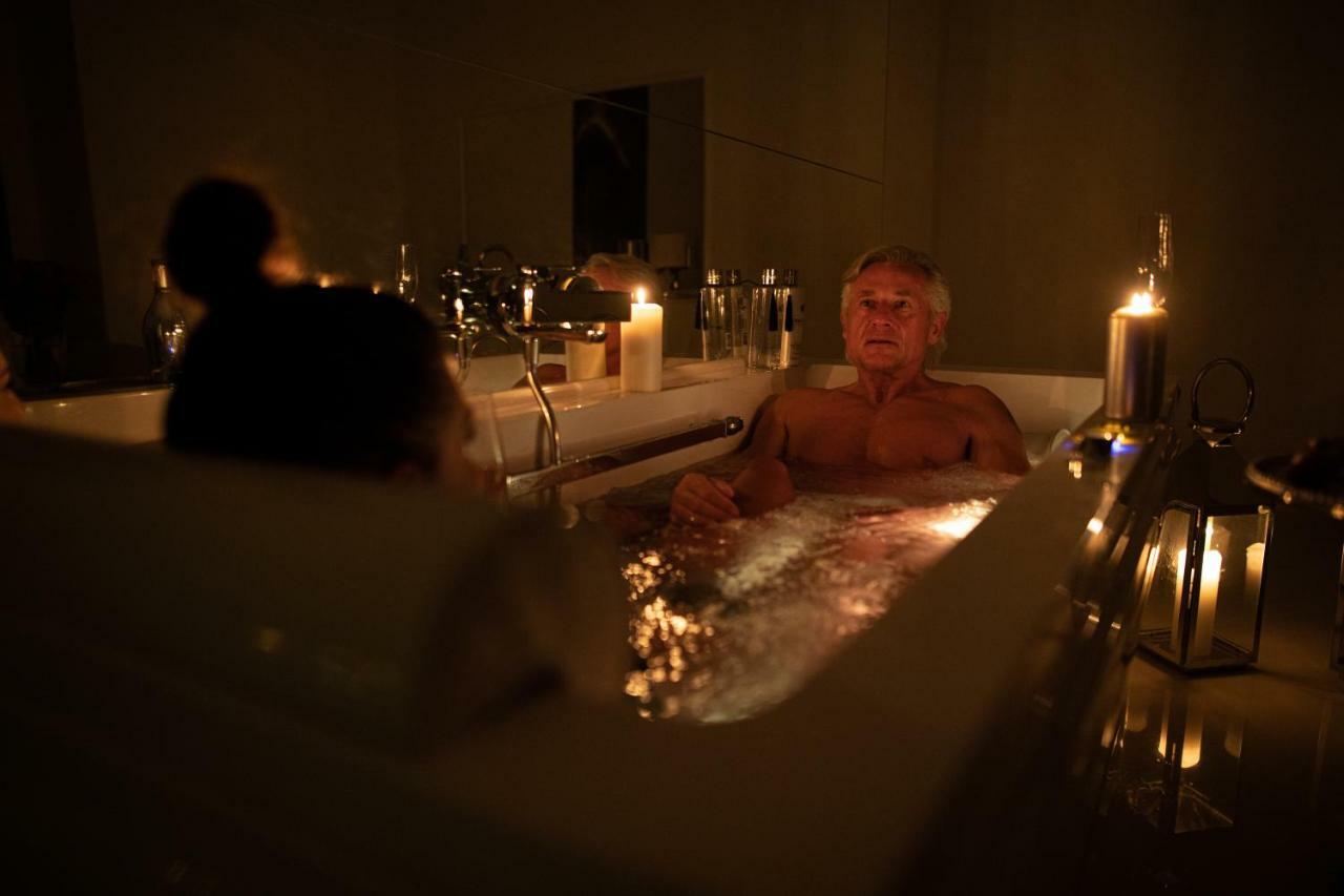Apartament Sensual Sauna&Jacuzzi Poznan Stare Miasto 외부 사진